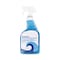 Boardwalk Liquid Glass Cleaner, Unscented, Trigger Spray Bottle, 12 PK 585600-12ESSN - alternate 4